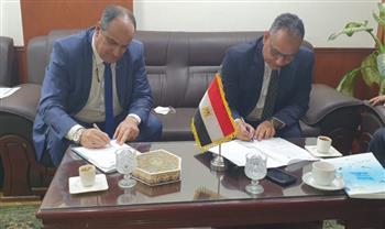  تعاون «مصرى - ليبي» في دعم تنفيذ المشروعات البحثية المشتركة ونقل التكنولوجيا