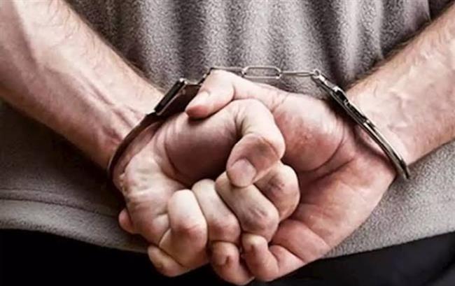 بـ 220 جرام حشيش.. سقوط «كوتكوت» أشهر تاجر مخدرات في السلام 