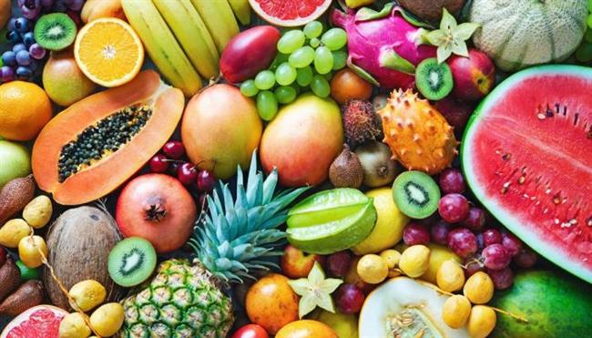 تعرف على أنواع الفواكه النادرة 