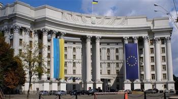   أوكرانيا تدعو مواطنيها لمغادرة روسيا فوراً