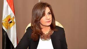 وزيرة الهجرة: أكثر من 67 ألف مواطن بالخارج اشتروا وثيقة التأمين.. فيديو