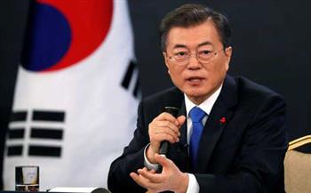   رئيس كوريا الجنوبية يوجه بتسهيل إجلاء الجالية الكورية من أوكرانيا