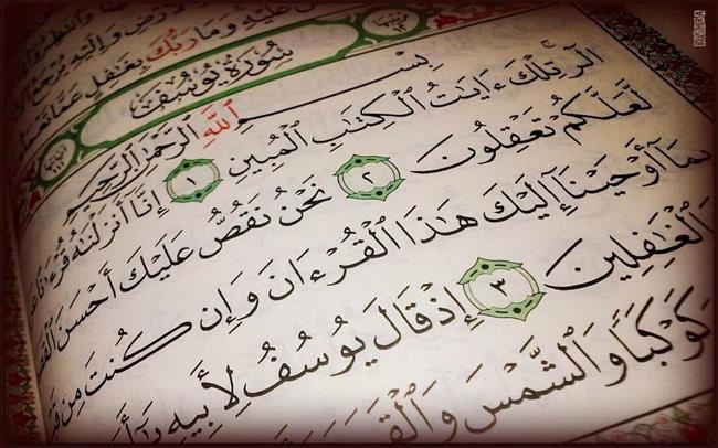 ماهي السورة التي تزيل الهم والضيق؟
