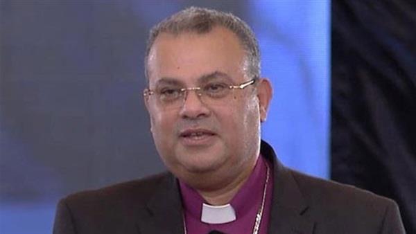 ​ رئيس الإنجيلية يهنئ القس ناصر كتكوت بعد تجديد انتخابه رئيسا للكنيسة الرسولية