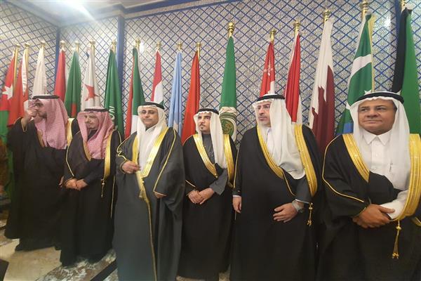 البرلمان العربي شريكا فاعلاً في خدمة المصالح العليا لشعبنا العربي