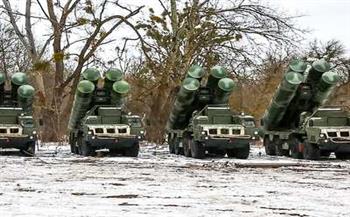   واشنطن وكييف يناقشان تعزيز قدرات أوكرانيا الدفاعية لمواجهة روسيا