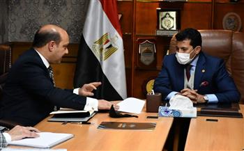   مصر تستضيف أول بطولة أفريقية للأندية فى الجمباز 