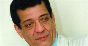 وزيرة الثقافة تنعى التشكيلى الكبير محمد الطراوى