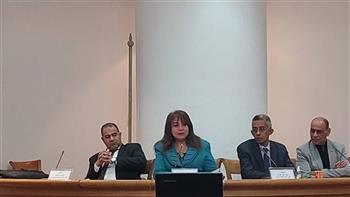 الأعلى للثقافة: عصر الرقمنة ينتج أفكارا تغير العالم 