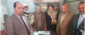 خلال ساعات.. إعلان نتائج انتخابات الجمعيات الزراعية بأسيوط 