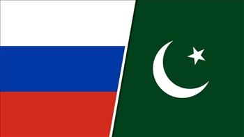   "إكسبريس تريبيون": روسيا وباكستان تستعدان لكتابة فصل جديد في العلاقات الثنائية