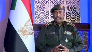   البرهان يؤكد حرص السودان على توطيد العلاقات مع السعودية