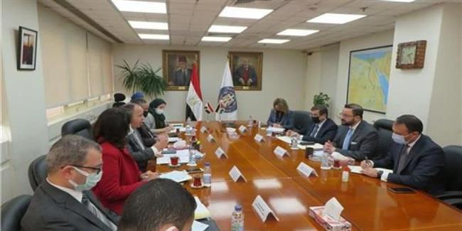 الأردن: مصر تشهد نهضة غير مسبوقة تساهم فى تعزيز القدرات العربية
