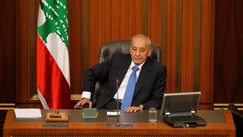   لبنان: بري يوقع 13 قانونًا أقرها مجلس النواب في جلسته الأخيرة ويحيلها لرئيس الوزراء