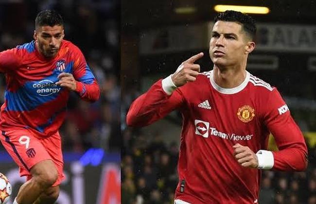 موعد مباراة مانشستر يونايتد وأتلتيكو مدريد بأبطال أوروبا والقنوات الناقلة 