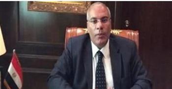 السفير المصري في جيبوتي يلتقي وزير البنية التحتية والتجهيزات