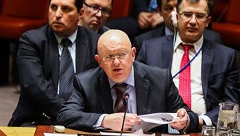   ممثل روسيا في الأمم المتحدة: أوكرانيا انتهكت اتفاق مينسك