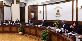   رئيس الوزراء يتابع الموقف التنفيذي لمشروعات العاصمة الإدارية الجديدة