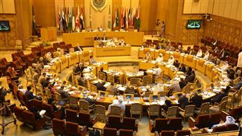   البرلمان العربي يختتم جلسته العامة بالجامعة العربية