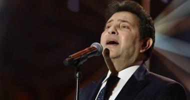 بعد اتهامات حمو بيكا.. هانى شاكر: هذه الادعاءات محلها النيابة العامة