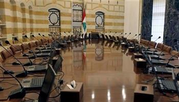 مجلس الوزراء اللبناني يوجه الشكر لقوى الأمن الداخلي لضبط شبكة تابعة لتنظيم داعش