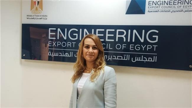 "التصديري للصناعات الهندسية": 590.9 مليون دولار صادرات القطاع للدول الأفريقية خلال 2021