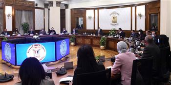   اجتماع رئيس الوزراء لمناقشة التداعيات الاقتصادية للأزمة الروسية الأوكرانية على مصر