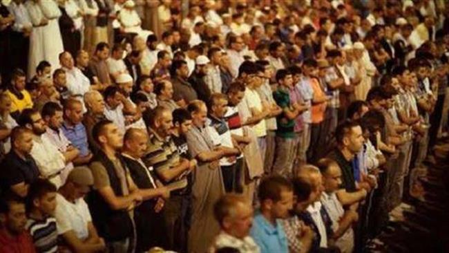 لماذا سميت صلاة التراويح بذلك الاسم؟