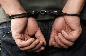 ضبط شخص هارب من 320 حكم قضائى  بالإسكندرية  