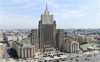   الخارجية الروسية: موسكو سيكون لها ردًا قويًا على العقوبات الأمريكية الجديدة