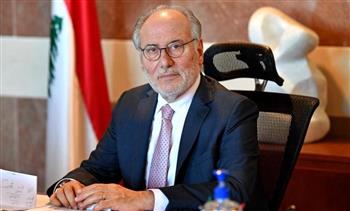   وزير الإعلام اللبناني: اجتماع لاستكمال نظر خطة الكهرباء غدا ولا عراقيل أمامها