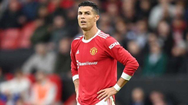 رونالدو يقود هجوم مانشستر يونايتد لمواجهة أتليتكو بدورى أبطال أوروبا 