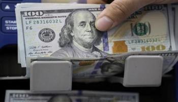 أسعار الدولار يوم الخميس 24_2_2022 