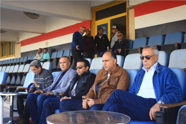 تعرّف على أول قرارات يحيى الكومى بعد تذيل الإسماعيلى ترتيب الدورى 