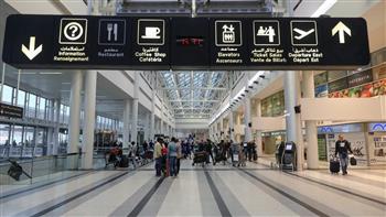   لبنان تعلن إعفاء الوافدين الملقحين من إجراء فحص كورونا بالمطار