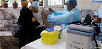   الصحة العراقية تناشد المواطنين بتلقي اللقاح للتصدي لجائحة كورونا