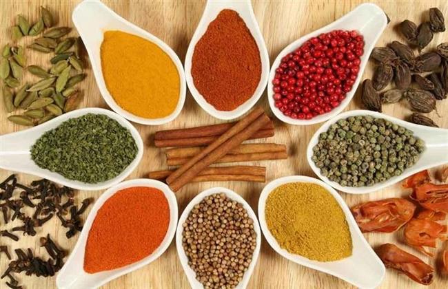 ٤ أعشاب طبيعيه لتقوية جهاز المناعة