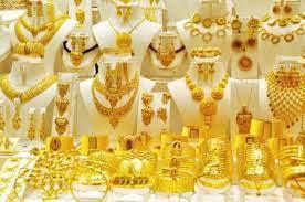   أسعار الذهب في مصر اليوم الخميس