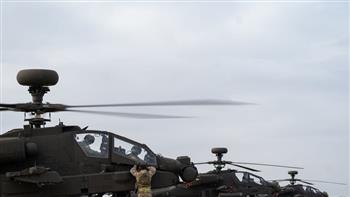   البنتاغون يعلن إرسال طائرات مقاتلة وطائرات مروحية لتعزيز الناتو في أوروبا
