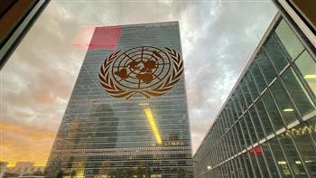   أوكرانيا تطلب عقد اجتماع عاجل لمجلس الأمن الدولي