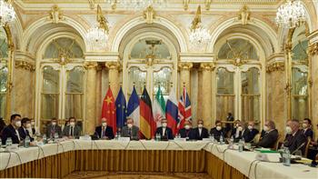   رئيس الوفد الصيني بمفاوضات فيينا: بناء على القرارات والأحكام السياسية فإن وقت الاتفاق قد حان