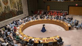   مجلس الأمن الدولي يعقد جلسة طارئة جديدة حول الأزمة الأوكرانية