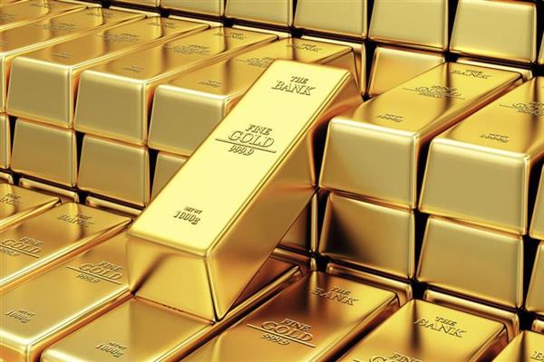 أسعار الذهب اليوم عالميا بعد الهجمات الروسية على أوكرانيا