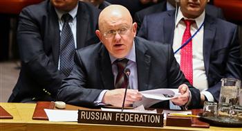   مندوب روسيا بالأمم المتحدة: أساس الأزمة فى أوكرانيا يكمن في تخريب اتفاقيات مينسك