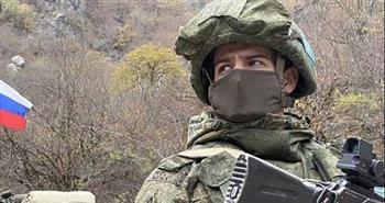 حرس الحدود: أوكرانيا تتعرض للهجوم على طول الحدود الروسية والبيلاروسية