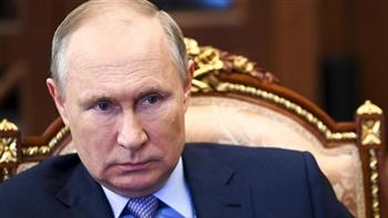   بوتين: لا توجد أية خطط لدى روسيا لاحتلال أراضى أوكرانيا