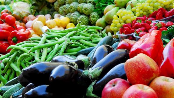 أسعار الخضروات والفاكهة اليوم بعد الهجمات الروسية على أوكرانيا