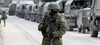 بوتين: روسيا لا تسعى لاحتلال أوكرانيا