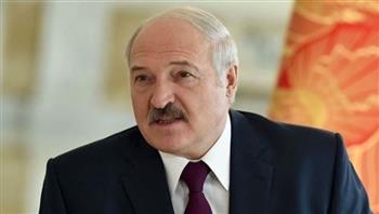   رئيس بيلاروسيا يستدعى قادة جيشه