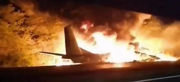 موسكو: دمرنا القواعد والدفاعات الجوية الأوكرانية